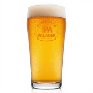 IPA Villager