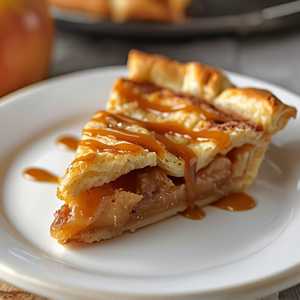 APPLE PIE