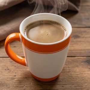 Decaf Coffee