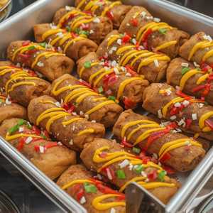 FP SW Eggrolls