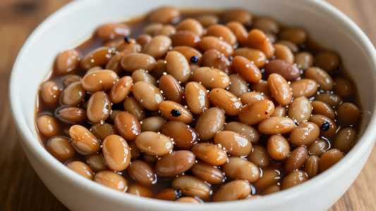 Baked Beans