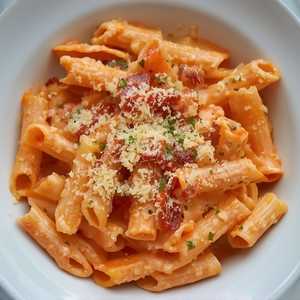 Rigatoni Alla Vodka