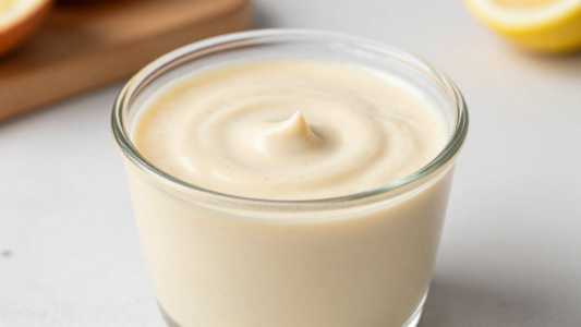 White Sauce (2oz)