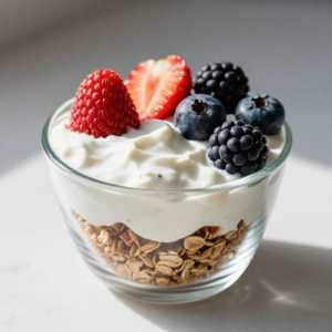 Homemade Granola
