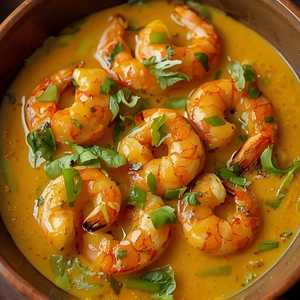 Prawn Curry