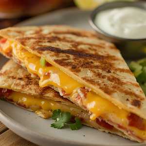 Quesadilla
