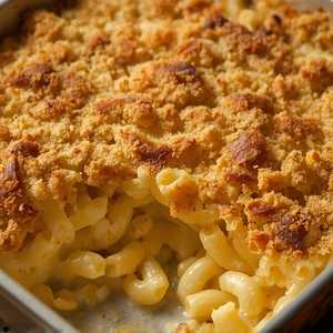 Full Mac & Cheese