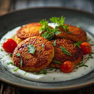 TOMATOKEFTEDES