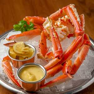 King Crab Legs