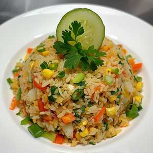 Thai Fried Rice