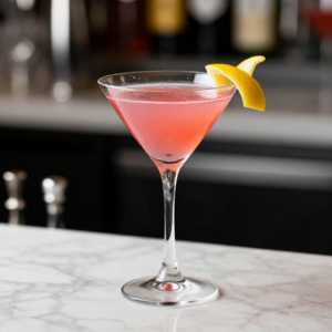 COSMOPOLITAN