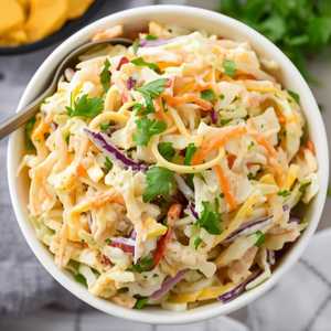 COLESLAW