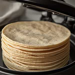 Flour Tortillas (Dozen)
