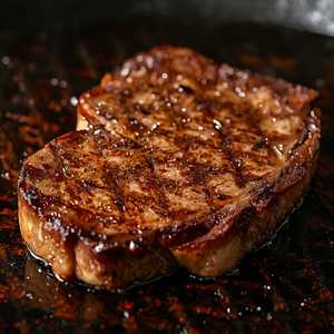 Prime New York Strip (16 oz.)