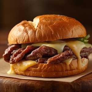 Cheesesteak