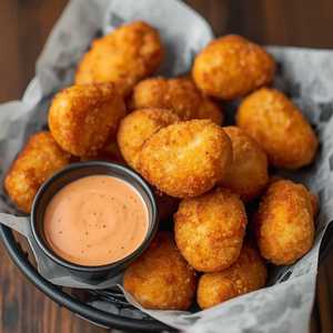 Chicken Bites
