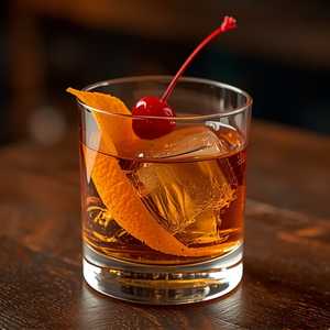Old Fashioned
