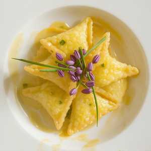 CORN TRIANGOLI
