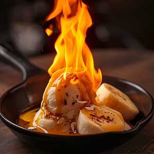 Bananas Foster