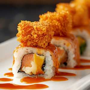 Tsunami Maki