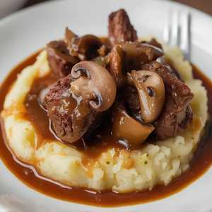 Beef Tips
