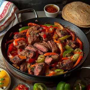 Fajitas - Steak