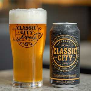 Classic City