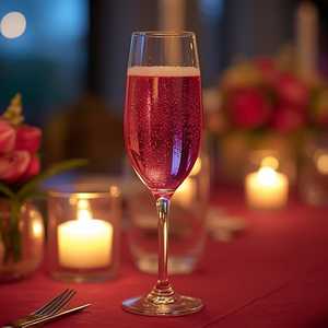Moet & Chandon Rosé "Imperial"