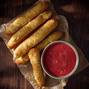 Pazzo Bread