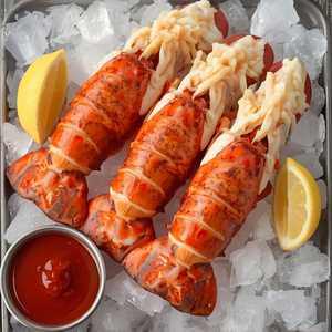 Lobster Cocktail