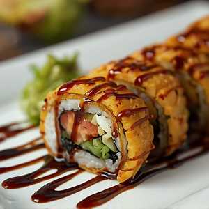 NOBASHI PLANTAIN ROLL