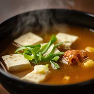Miso Soup
