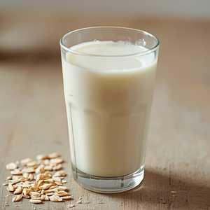 Oat Milk