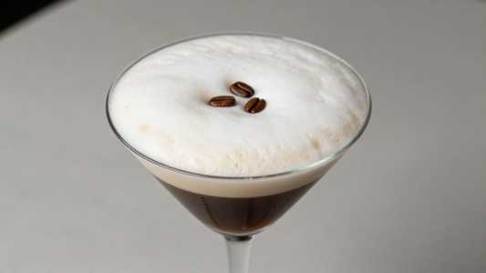 Espresso Martini