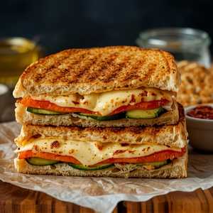 Californian Panini