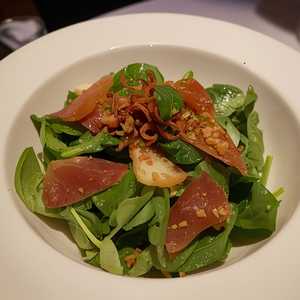 Cavalier Salad