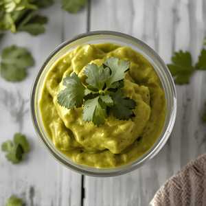 Side Guac (3.25 oz)