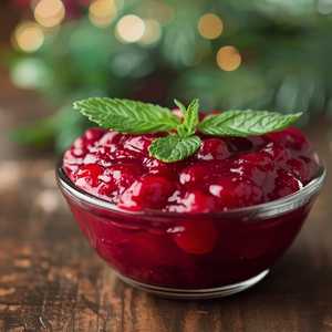 Cranberry Sauce (Pick Up)