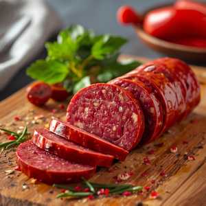 Morcilla