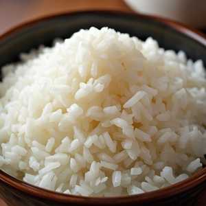 White Rice