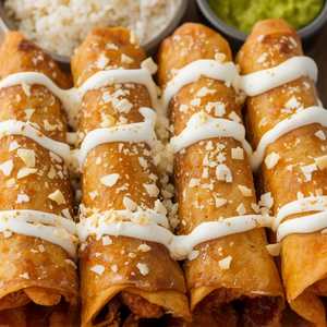 Flautas