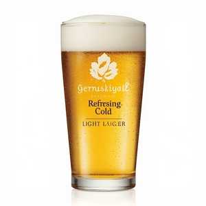 Labatt - Labatt Blue Light