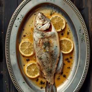 Dover Piccata