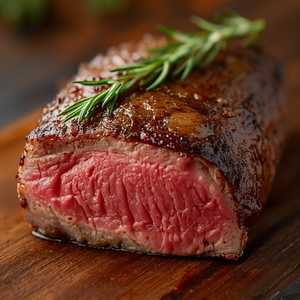 Filet Mignon