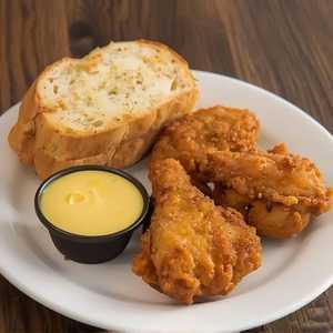 4 Pc. Chicken