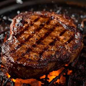 T-Bone Steak