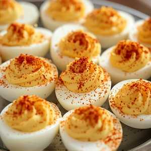 Deviled Eggs