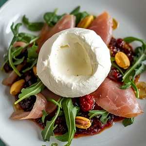 Burrata