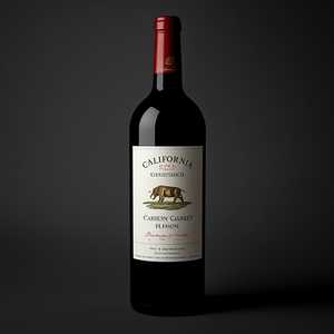 Cabernet Sauvignon (Bottle)