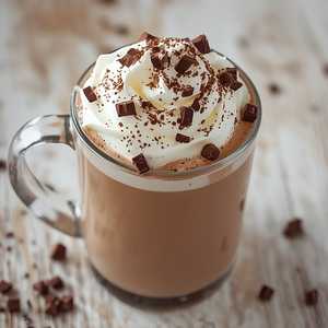 Hot Chocolate